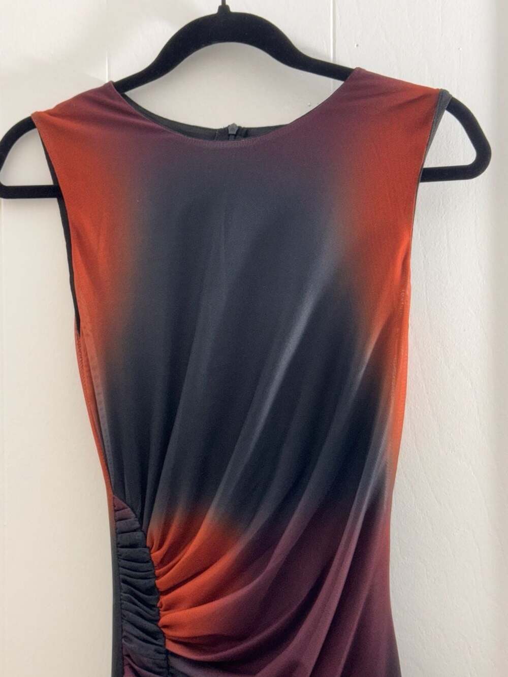 Micas Slit Dress - Picture 3 of 6
